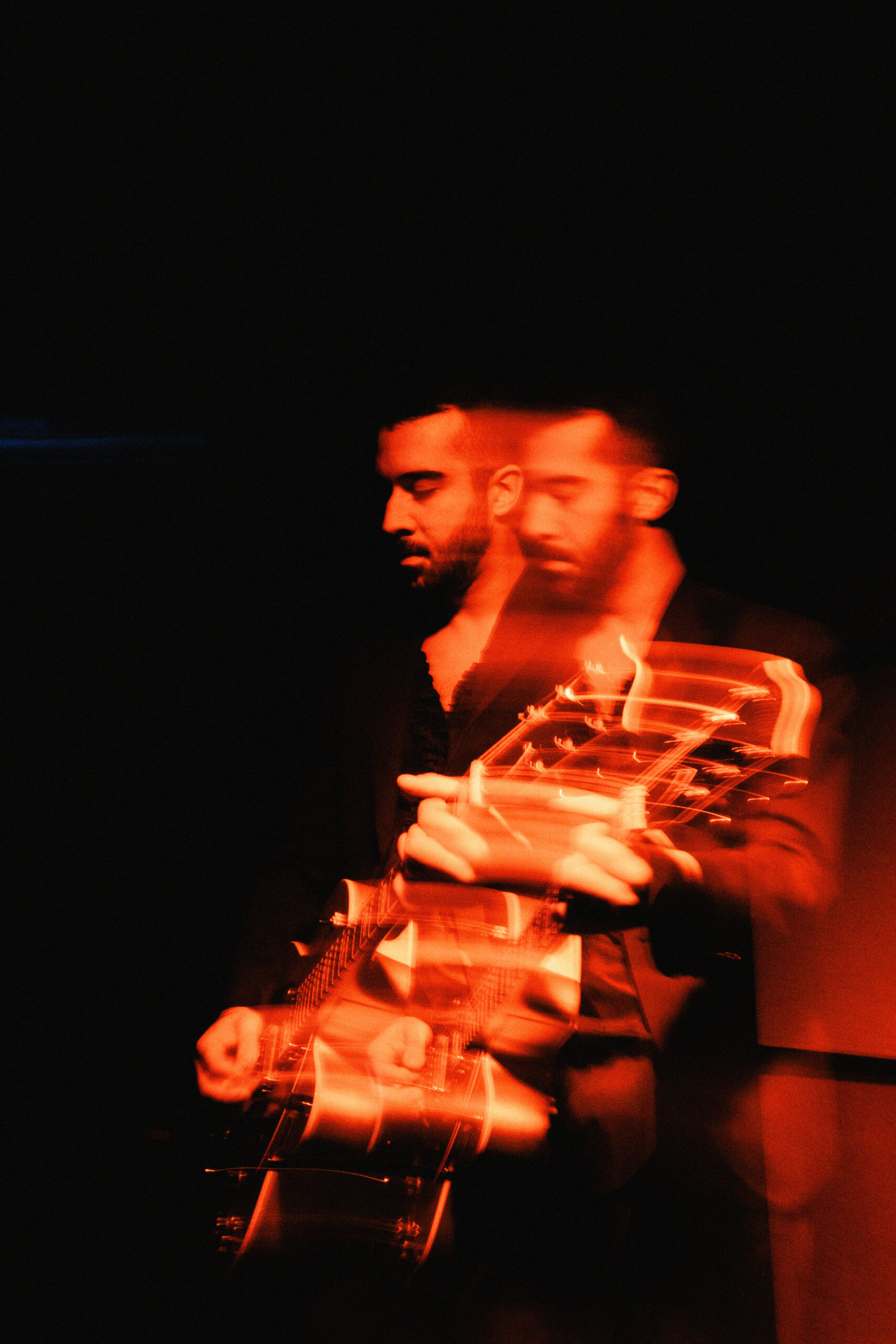 Membro della Band